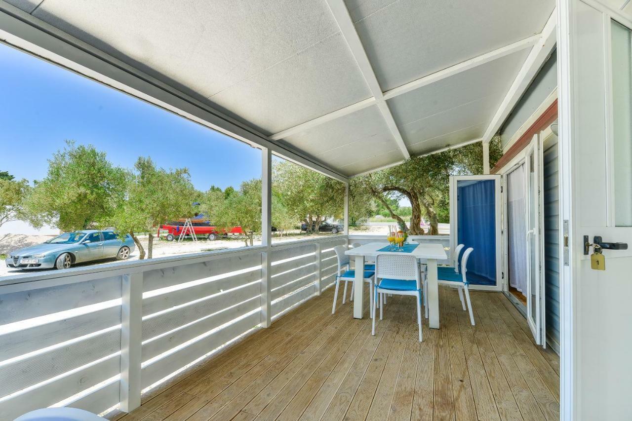 Mobile House 5 Laguna Villa Torrette Eksteriør billede