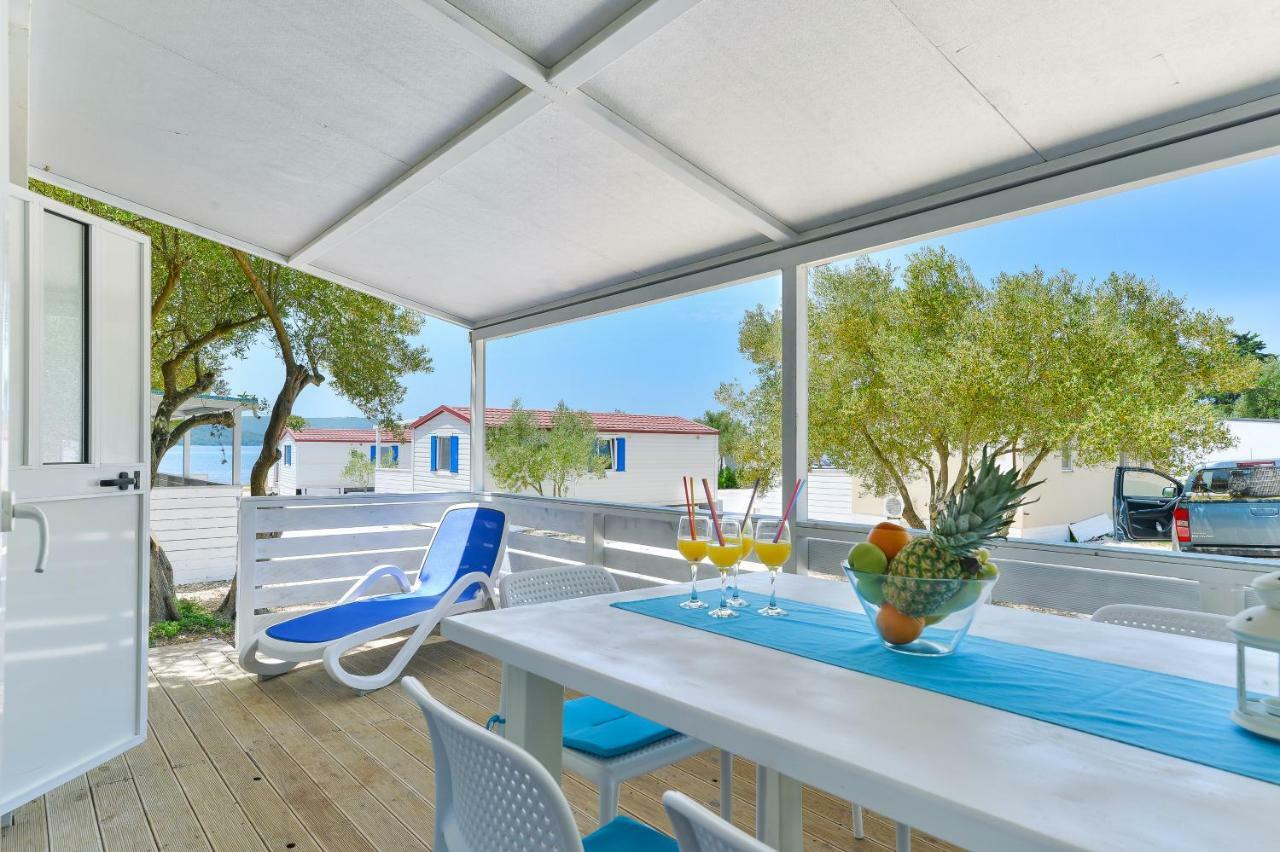 Mobile House 5 Laguna Villa Torrette Eksteriør billede